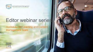 Working with Article Transfer Service (ATS) Webinar 23 Feb 2023