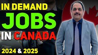 | ویلڈر ، الیکٹریشن، پلمبر | In Demand Skills in Canada #canada#canadajobs#canadaimmigration