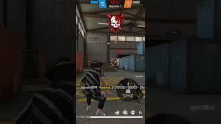Just for fun please subcribe my channel #freefire #upendra gaming