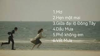 những bản nhạc mùa hè - playlist summer songs