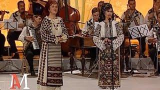 Nicoleta si Andreea Voica - Dodă, fă-mi lângă tine loc (2002)