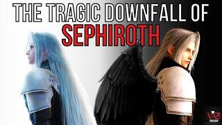 The Psychology of Sephiroth’s Transformation - Why Sephiroth Turned Evil (Final Fantasy VII)