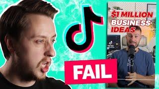 $1,000,000 Business Idea You Can Start TODAY | Millionaire Reacts