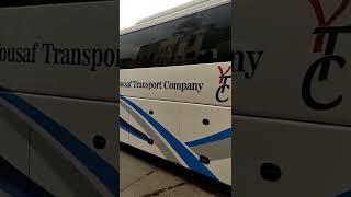 Lahore To Mardan luxury buses||Luxury buses  Lahore|Luxury buses of Pakistan #shorts #youtubeshorts