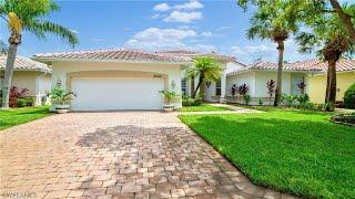 CASCADES AT ESTERO Florida Homes and Real Estate for Sale by Steven Chase.