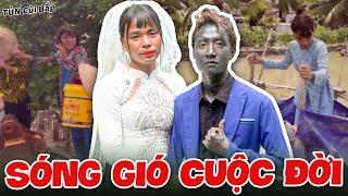 Thúy Liễu Và Những Sóng Gió Cuộc Đời P.8 | Tủn Cùi Bắp
