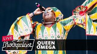 Queen Omega – "No Love Dubplate" live, Summerjam Festival 2024 | Rockpalast