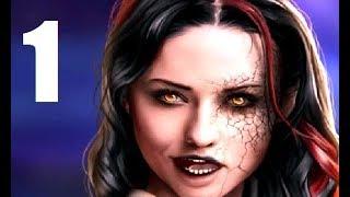 The Myth Seekers 2: The Sunken City - Part 1 Let's Play Walkthrough FACECAM