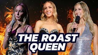 Nikki Glaser: How She Became The Queen Of Roasts