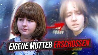 15-jährige tötet Mutter und lacht... | Der Fall Carly Gregg