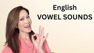 Làm chủ nguyên âm tiếng anh! Master English Vowels with Leyna Nguyen