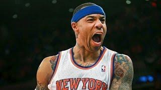 Kenyon Martin's Top 10 Dunks Of His Career