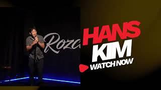 Hans Kim- Crowd’s Choice 7.10.24