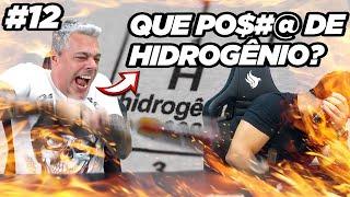 "É PIOR DO QUE GNV"!!! FILIPE FICOU FULL PISTOLA (DE NOVO)!! Melhores pistoladas do Filipe #12