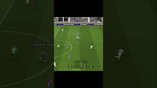 Roberto Carlos don't care about range..  #efootball #pes #efootball2025 #carlos #fyp #shorts