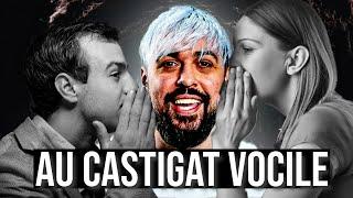 AU CASTIGAT VOCILE - Care e faza ?