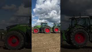 Nel video Fendt 1050 Vario #fendtpower #fendt1050 #fendt #trattore #trattoreagricolo