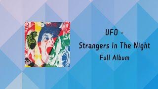 UFO   Strangers In The Night - Full Album