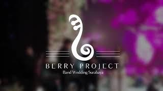 Fall for you - Secondhand serenade cover | Berry project band | Band Wedding Surabaya