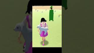 Irina ketahuan mencuri#sakuraschoolsimulator #short video#virl video#subscribe