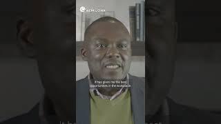 Charles Antiwi ACMA, CGMA Shares His Journey to Becoming a CGMA