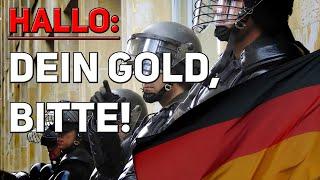 Ausblick: Goldverbot! Was tun? | Zuschauerfragen #52