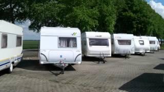 Caravan te koop: DIVERSEN ALLE MERKEN BIJ ZIKKEN CARAVANS