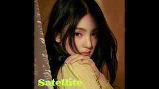 GYUBIN (규빈) - Satellite ｢Official Audio｣