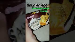 SALAMANCO THE ICE CREAM BREAD