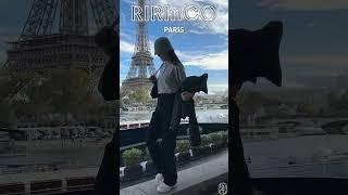 RIRINCO IN PARIS