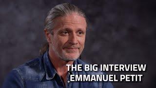 Emmanuel Petit on life after football & relationship with Arsene Wenger | Astro SuperSport