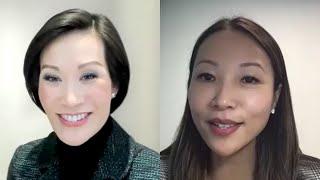 Asian Women Empowered: Innovators in Investment and Finance