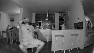 I Called a Poltergeist a COWARD… Then It Went INSANE!
