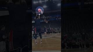 How to Get Perfect ROTATION Every Time You Shoot the Ball 