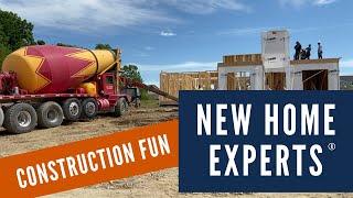 New Home Experts® | Construction Checkup