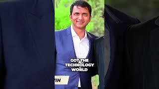 #5  Uncover the Surprising Story of a Billionaire Tech Moguls MultiMillion Dollar Sale