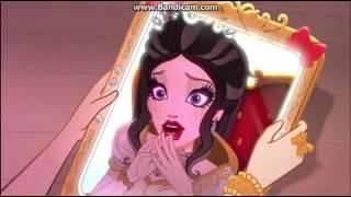 Ever After High Dragon Games Episode 1   Shatter the Mirror Part 2 of 7