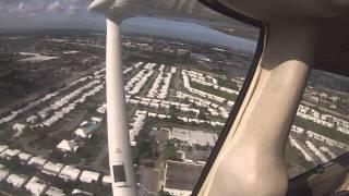 Crosswind Landings. GoPro Hero 3