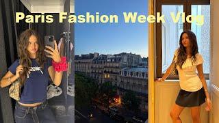 Paris Men's Fashion Week Vlog