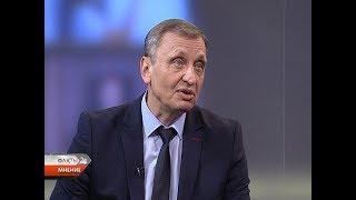 10.04.19 «Факты. Мнение». Юрий Ткаченко