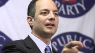 Reince Priebus and Mark Levin on WMAL 11-5-13