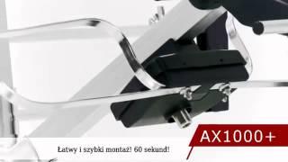 Opticum AX1000 DVB-T DVB-T2 antena ::rtv.hr::