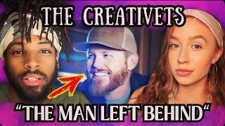 We React to EMOTIONAL "The Man I Left Behind" Song by CreatiVets & Heath Sanders!