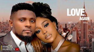 TO LOVE AGAIN - MAURICE SAM, UCHE MONTANA, DEZA THE GREAT NIGERIAN MOVIE