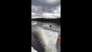 Nautique Central Lilly G23