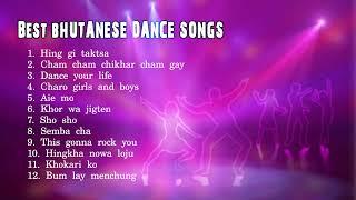 Best Bhutanese dance song || Party Song