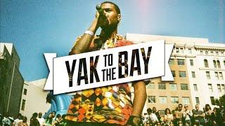 YAK to the BAY All Styles Dance Battle 2014 | ART + SOUL Oakland