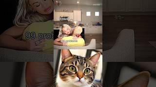Problem Solved  #cat #memes #funny #trending