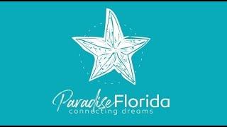 ParadiseFlorida... Connecting dreams...