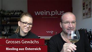 Grosses Gewächs | Nachproben 2024 | Riesling aus Österreich